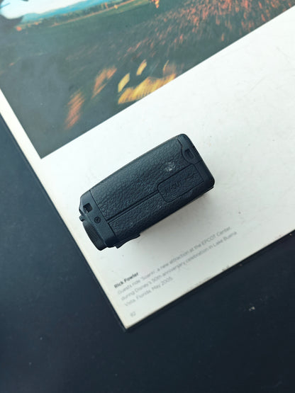Used Ricoh GR Digital III Digital Camera