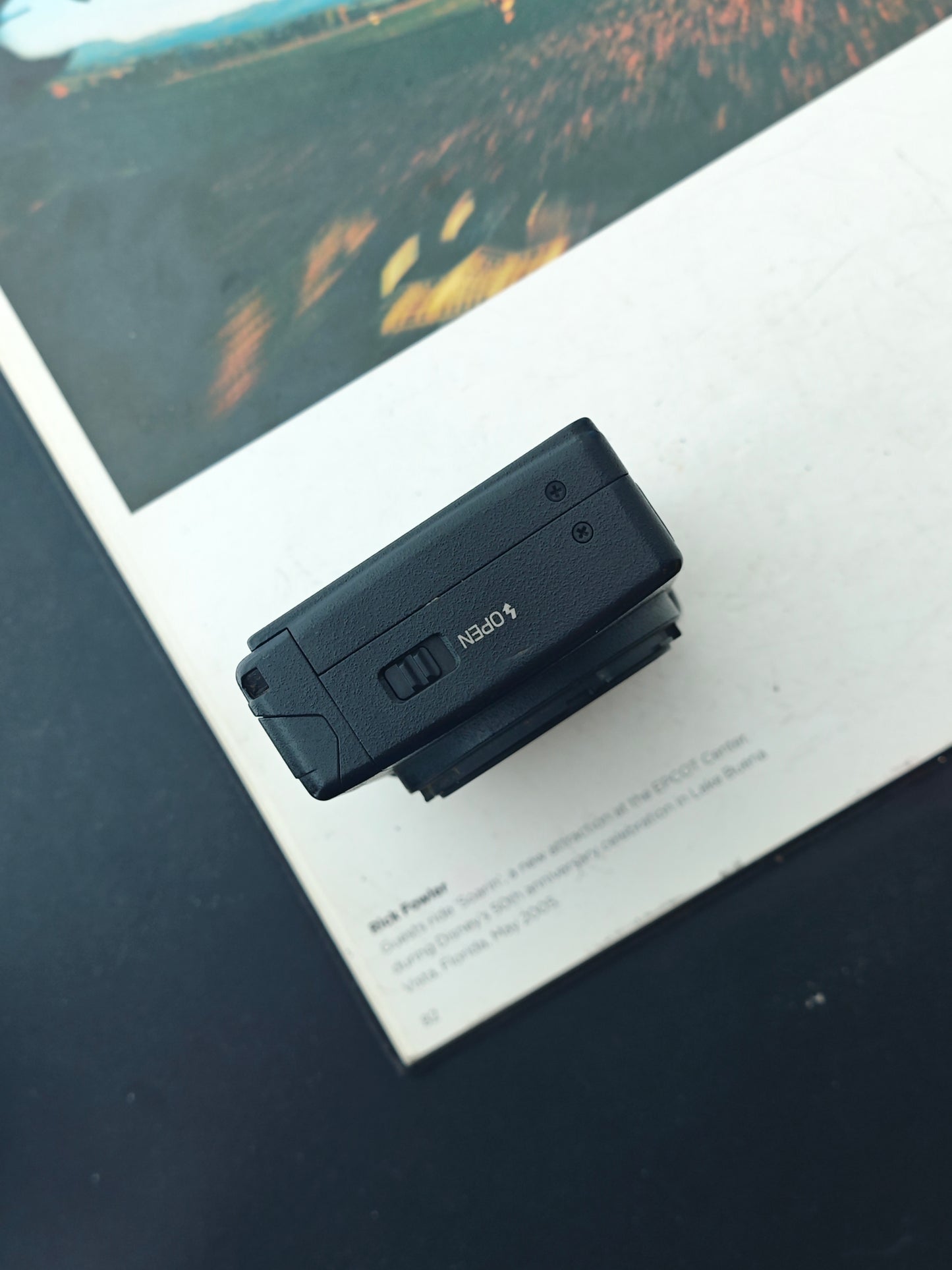 Used Ricoh GR Digital III Digital Camera