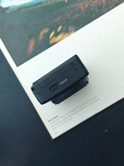 Used Ricoh GR Digital III Digital Camera