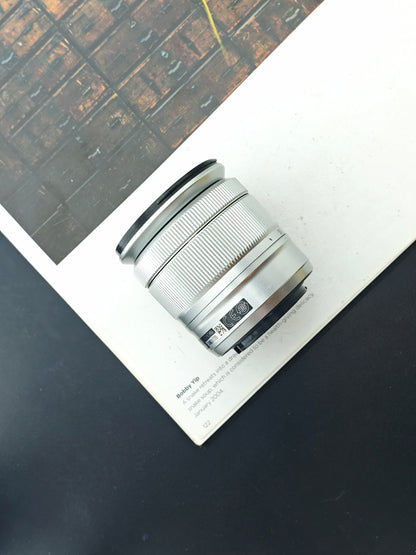 Fujinon Aspherical Lens Super EBC XC 16-50mm F3.5-5.6 OIS