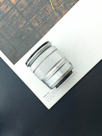 Fujinon Aspherical Lens Super EBC XC 16-50mm F3.5-5.6 OIS