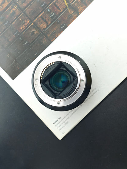 Carl Zeiss Vario-Tessar FE 24-70mm F4 ZA OSS T* [E mount] #45889161