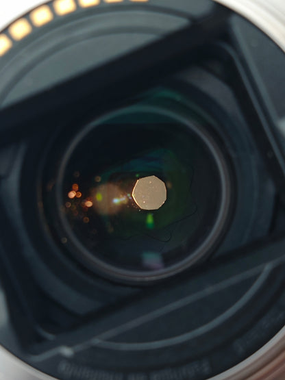 Carl Zeiss Vario-Tessar FE 24-70mm F4 ZA OSS T* [E mount] #45889161