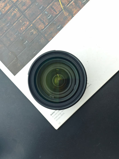 Nikon AF-S Nikkor 24-85mm F4.5-4.5 G ED