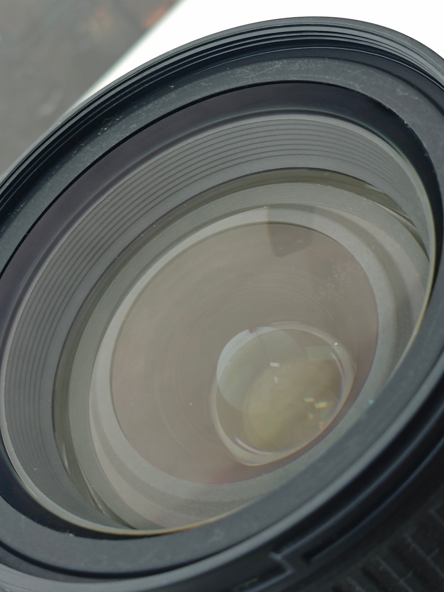 Nikon AF-S Nikkor 24-85mm F4.5-4.5 G ED