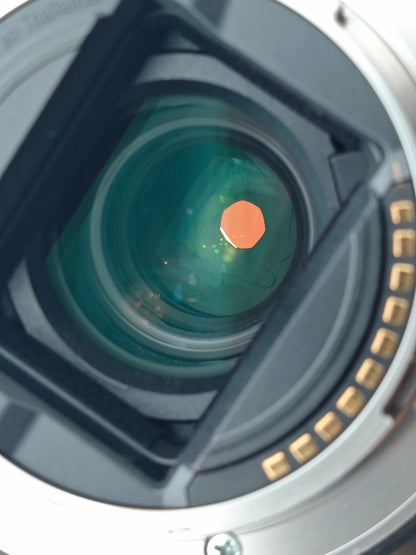 Carl Zeiss Vario-Tessar FE 24-70mm F4 ZA OSS T* [E mount] #45803364