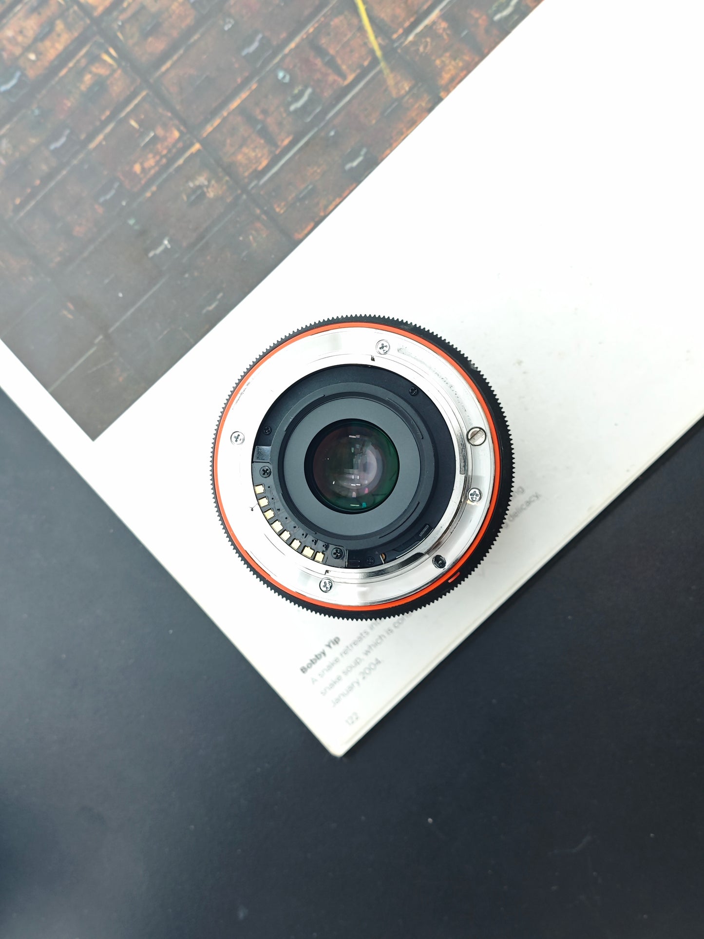 Carl Zeiss Vario-Sonnar DT 16-80mm F3.5-4.5 ZA T* [A mount]