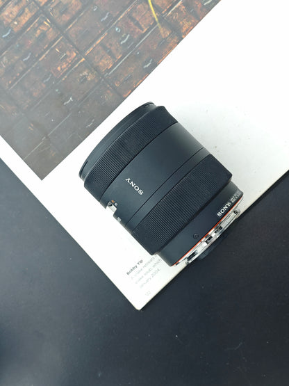 Carl Zeiss Vario-Sonnar DT 16-80mm F3.5-4.5 ZA T* [A mount]