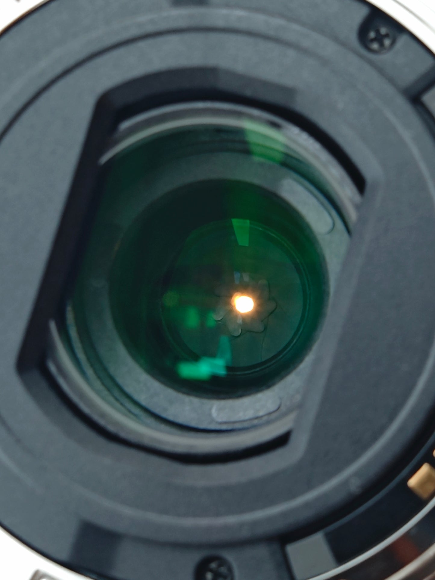 Sony E 18-55mm 3.5-5.6 OSS black [E mount] #7870429