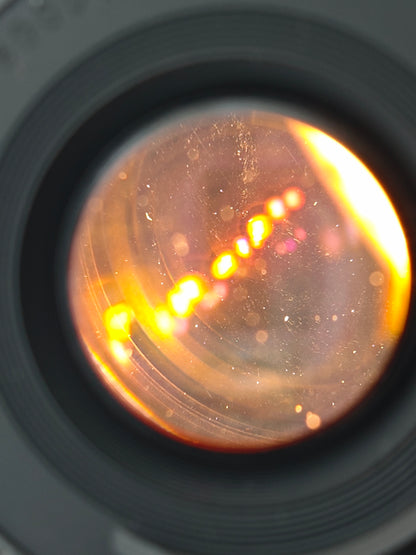 Canon EF 50mm F1.8 II #8000850