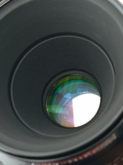 Nikon Micro-Nikkor 55mm F2.8 #286898