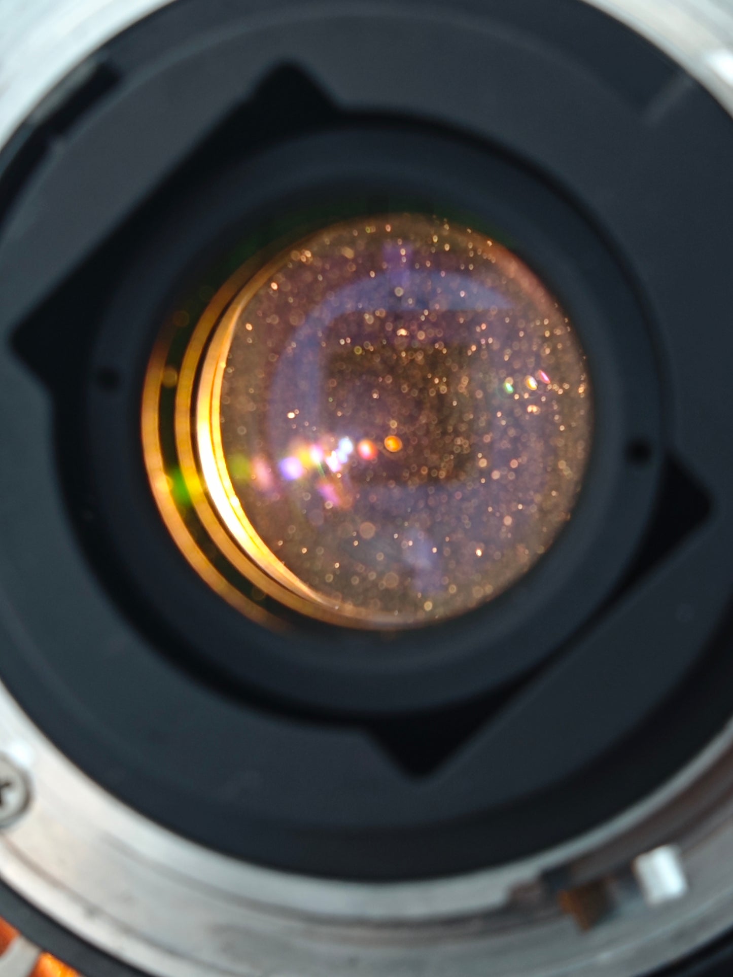 Nikon Micro-Nikkor 55mm F2.8 #286898