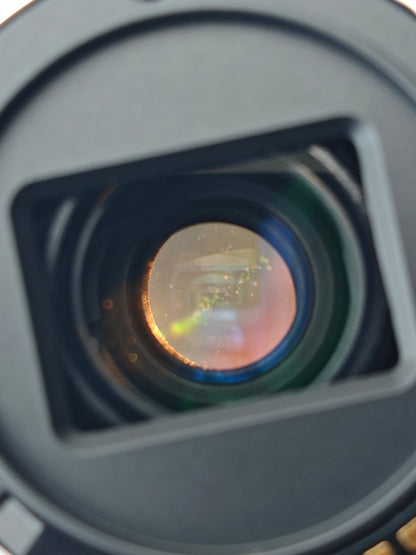 Sony E 18-200mm F3.5-6.3 OSS [E mount]