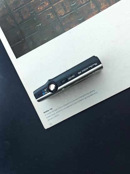 Used Canon PowerShot A2300 HD Digital Camera