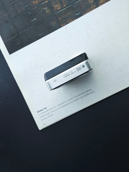 Used Sony Cyber-Shot DSC-WX5 Digital Camera [JPN only]