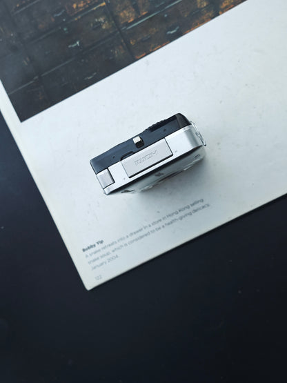 Used Sony Cyber-Shot DSC-WX5 Digital Camera [JPN only]