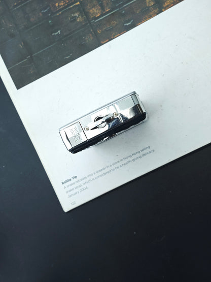 Used Canon IXY Digital 80 AiAf Digital Camera