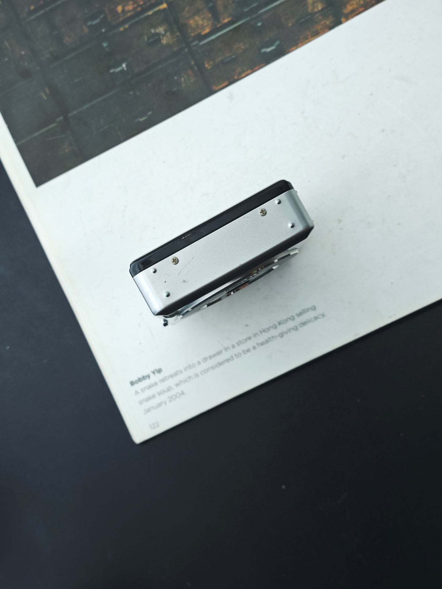 Used Canon IXY Digital 80 AiAf Digital Camera