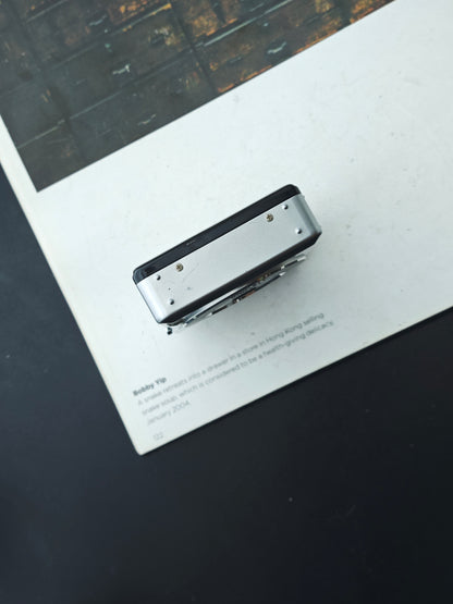 Used Canon IXY Digital 80 AiAf Digital Camera