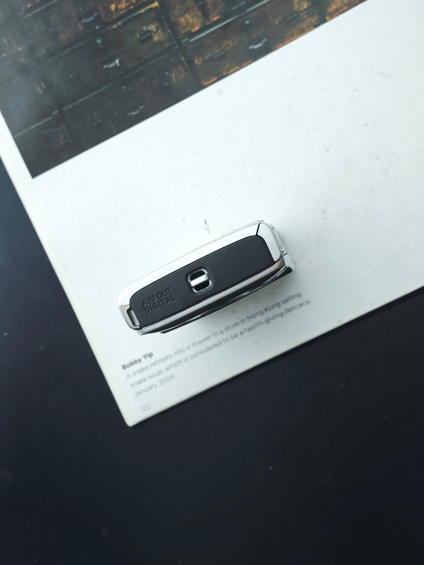 Used Canon IXY 180 Digital Camera [No charger]