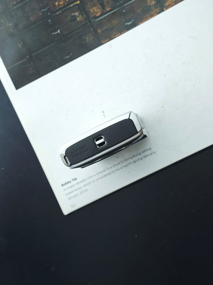 Used Canon IXY 180 Digital Camera [No charger]