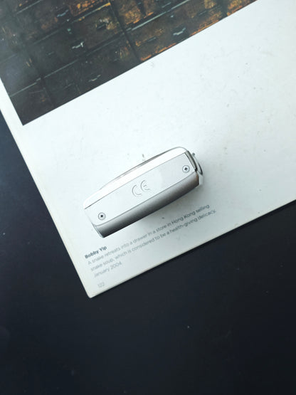 Used Canon IXY 180 Digital Camera [No charger]