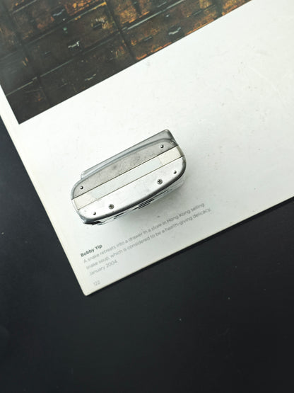 *READ* Used Canon IXY Digital 810 IS Digital Camera [No charger]