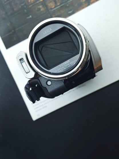 Used Panasonic HDC-TM300 Handycam [with box]