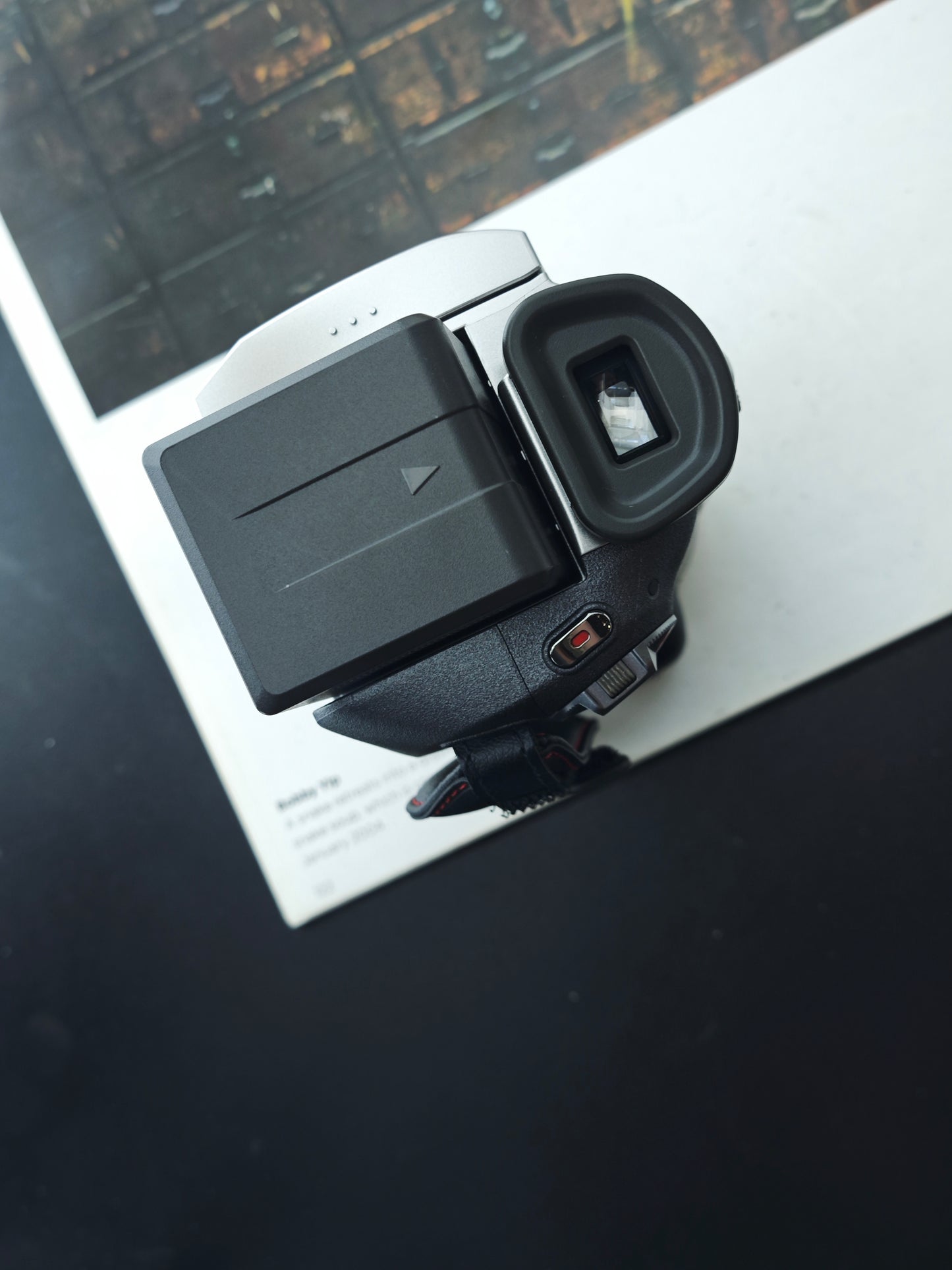 Used Panasonic HDC-TM300 Handycam [with box]