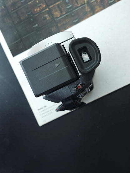 Used Panasonic HDC-TM300 Handycam [with box]