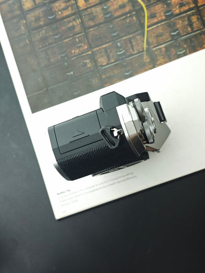 Used OM SYSTEM OM-5 body Digital Camera