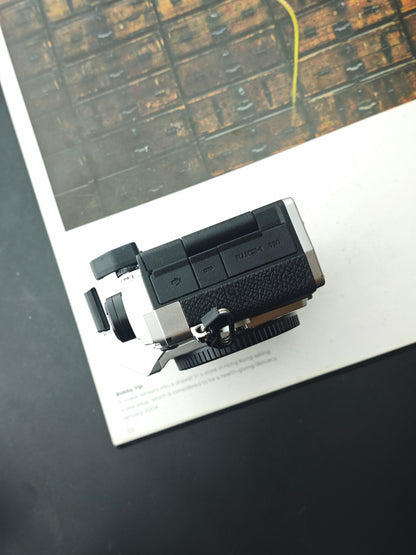 Used OM SYSTEM OM-5 body Digital Camera