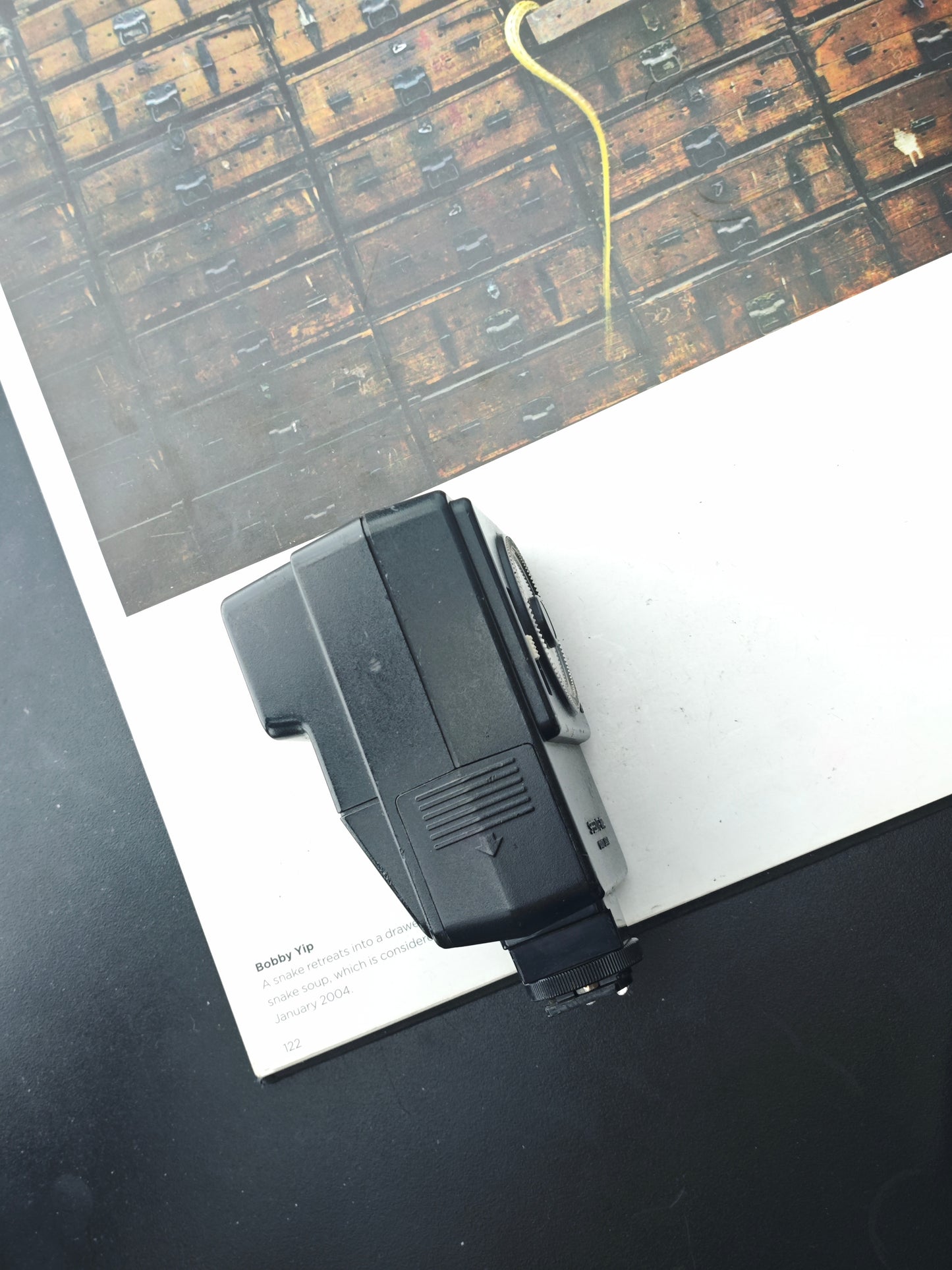 Canon Speedlite 177A