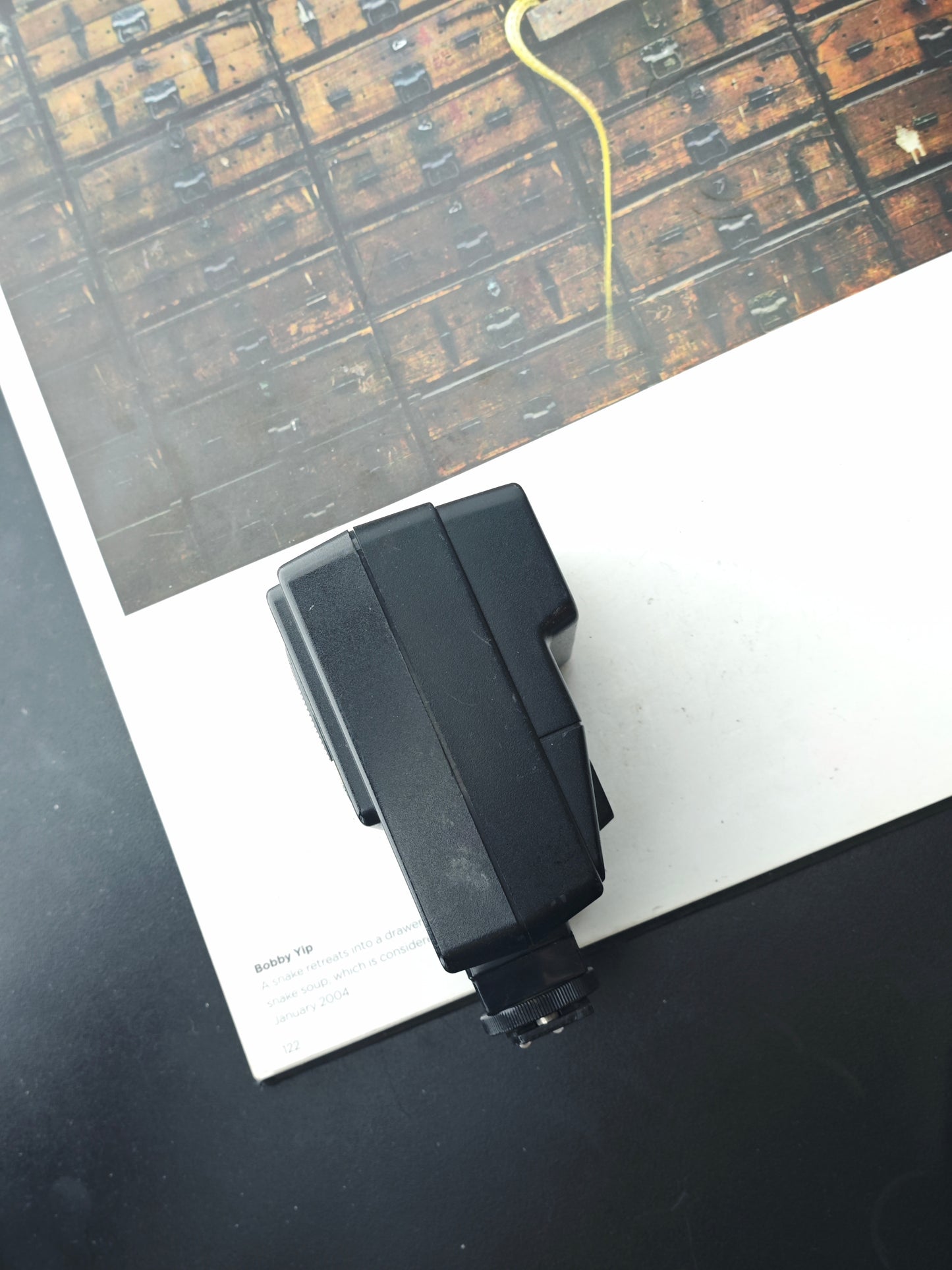 Canon Speedlite 177A