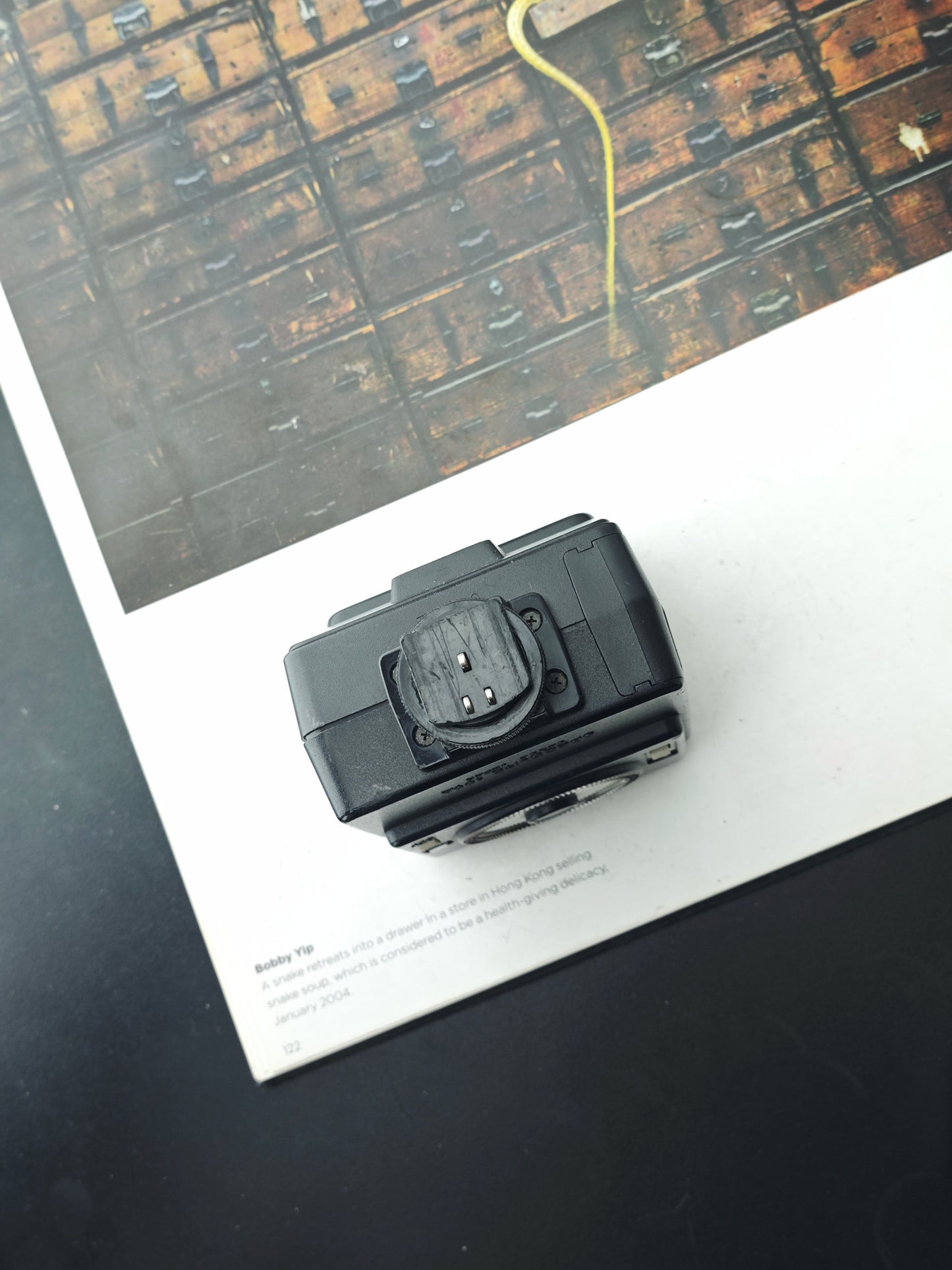 Canon Speedlite 177A