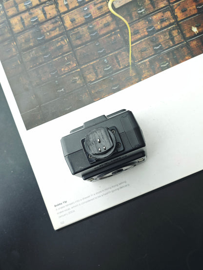 Canon Speedlite 177A