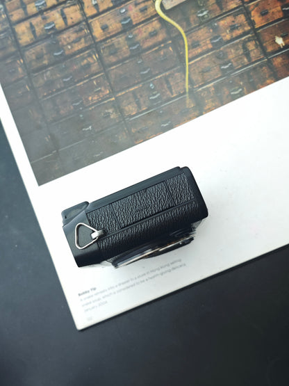 Used Fujifilm X-E3 body Digital Camera [No charger]