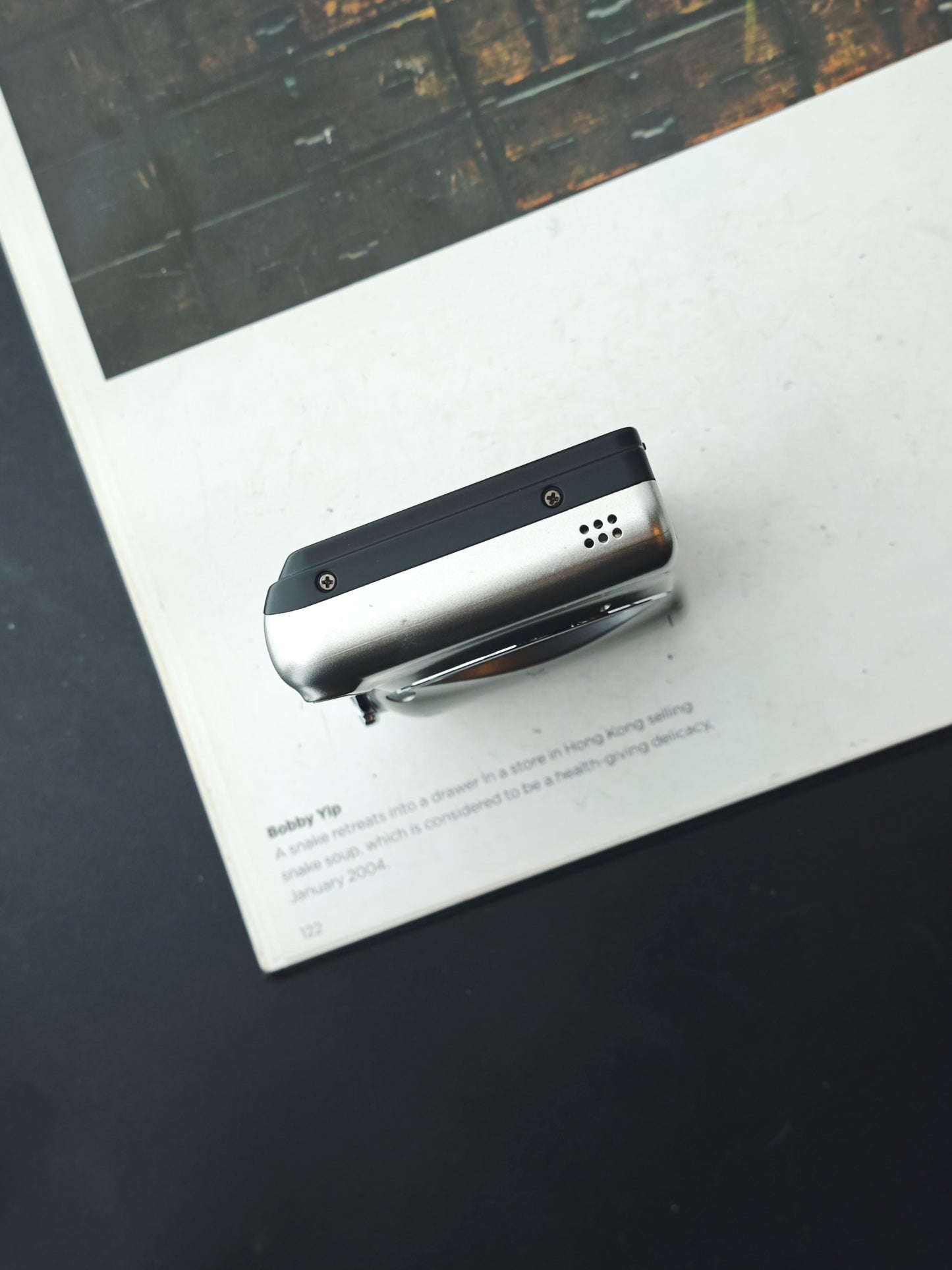 Used Nikon Coolpix A10 Digital Camera [with box]