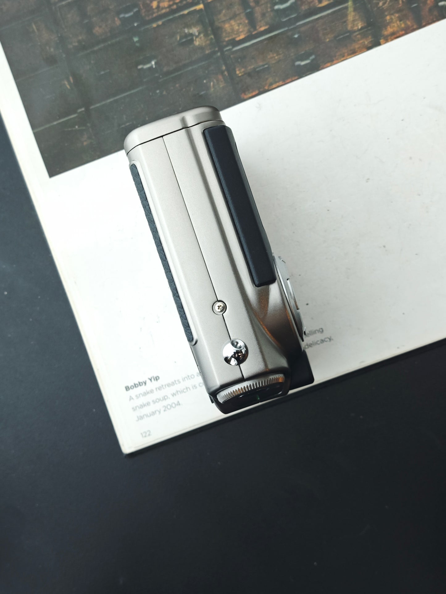 Used Leica Digilux 4.3 Digital Camera [with box]