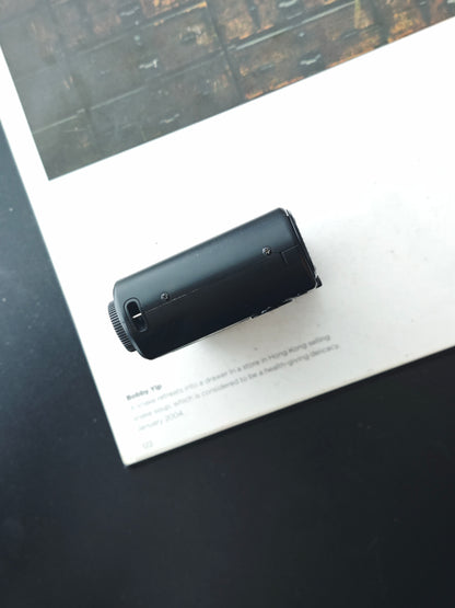 Used Sony Cyber-shot DSC-HX5V Digital Camera [JPN only, No charger]