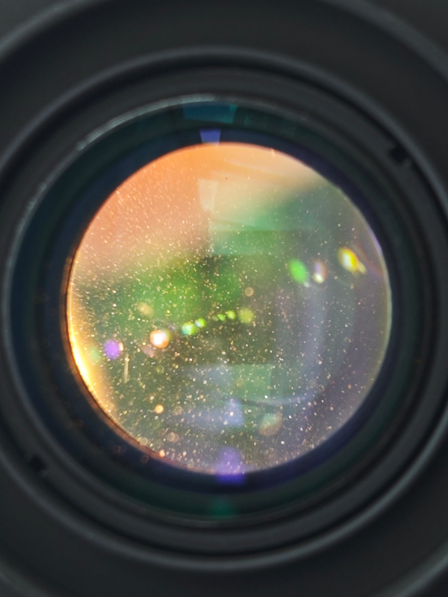 Nikon Nikkor 24mm F2.8 Ai