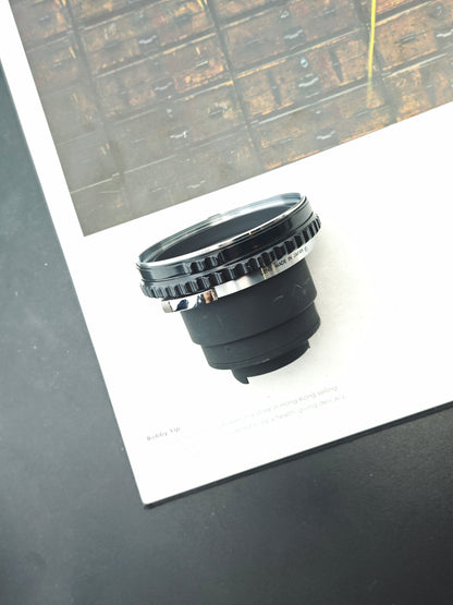 Nikon Nikkor-P 75mm F2.8 [For Zenza Bronica EC S2 S2A]