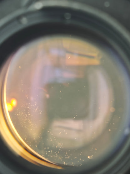 Nikon Nikkor-P 75mm F2.8 [For Zenza Bronica EC S2 S2A]