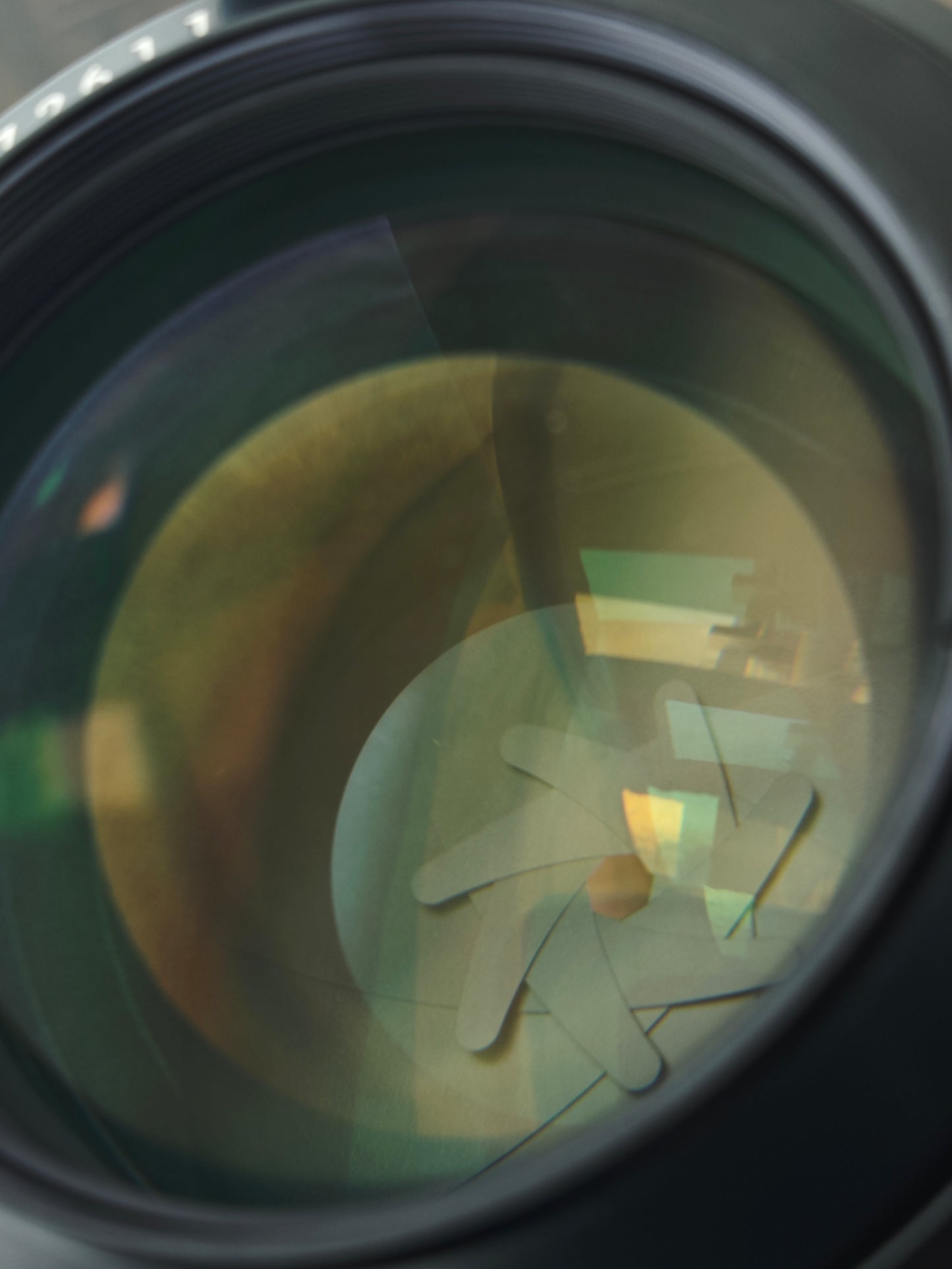 Nikon Noct-Nikkor 58mm F1.2 Ai