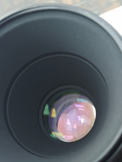 Nikon Micro-Nikkor 55mm F2.8 #736804