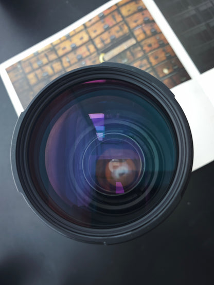 Sigma AF 170-500mm F5-6.3 D APO [F mount]