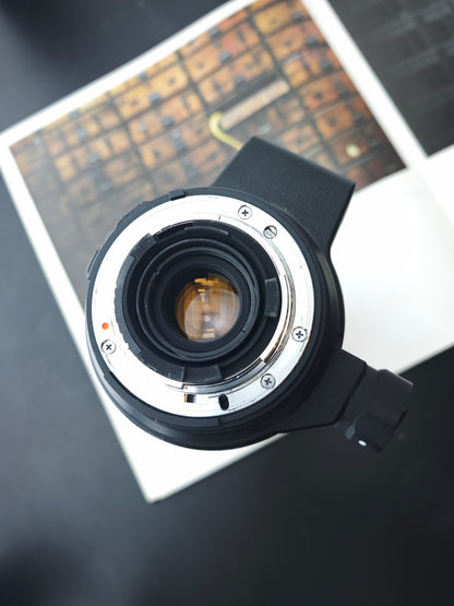 Sigma AF 170-500mm F5-6.3 D APO [F mount]