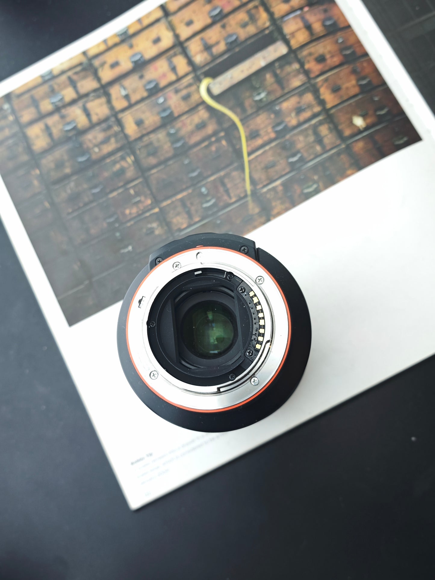 Sony 70-300mm F4.5-5.6 G SSM [A mount]