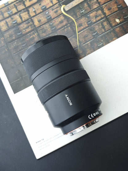Sony 70-300mm F4.5-5.6 G SSM [A mount]