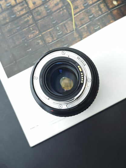 Canon Zoom Lens EF 24-70mm F2.8 L USM